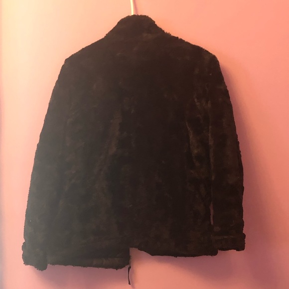 ‼️SOLD‼️ The North Face Reversible Jacket/Coat - Picture 3 of 8